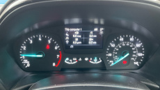 Ford Fiesta 1.1 Zetec 5dr Petrol Hatchback